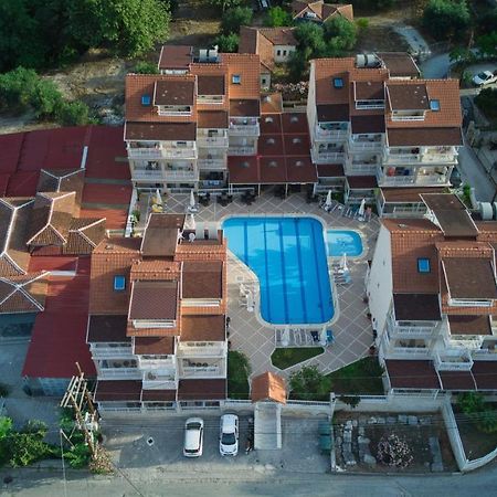 Elena Hotel Πάργα Εξωτερικό φωτογραφία