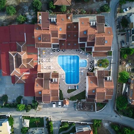 Elena Hotel Πάργα Εξωτερικό φωτογραφία