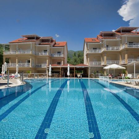 Elena Hotel Πάργα Εξωτερικό φωτογραφία