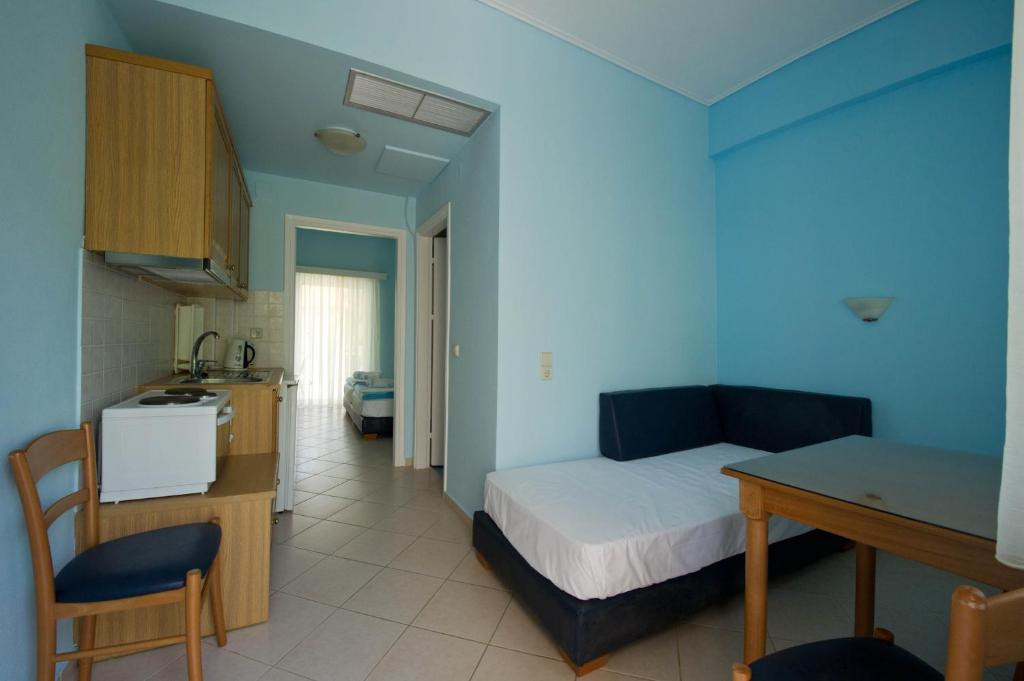Elena Hotel Πάργα Εξωτερικό φωτογραφία