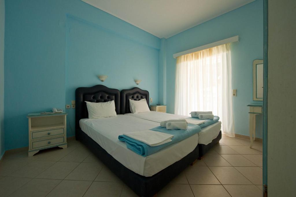 Elena Hotel Πάργα Εξωτερικό φωτογραφία