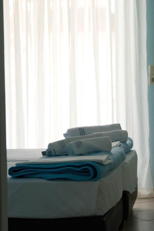 Elena Hotel Πάργα Εξωτερικό φωτογραφία