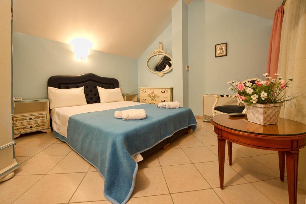 Elena Hotel Πάργα Εξωτερικό φωτογραφία