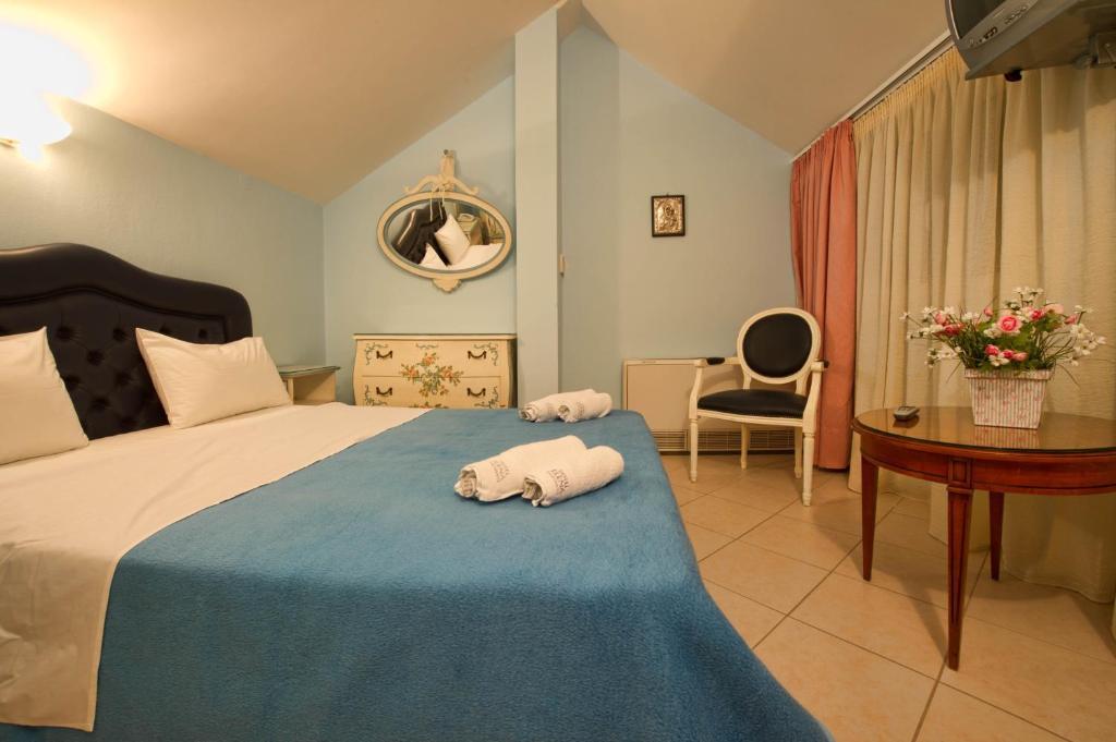 Elena Hotel Πάργα Εξωτερικό φωτογραφία