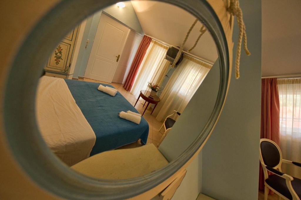 Elena Hotel Πάργα Εξωτερικό φωτογραφία