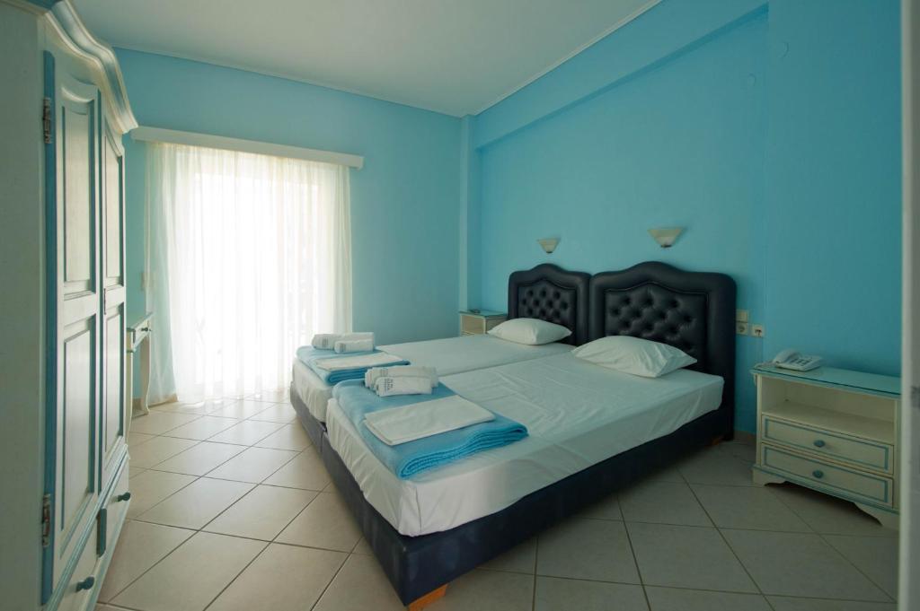 Elena Hotel Πάργα Εξωτερικό φωτογραφία