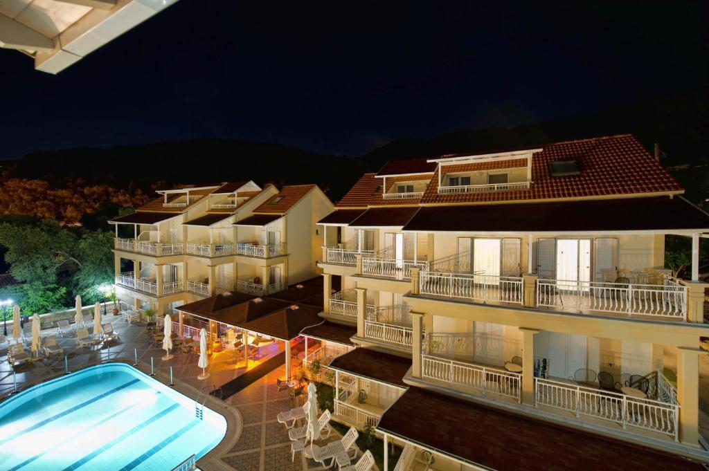 Elena Hotel Πάργα Εξωτερικό φωτογραφία