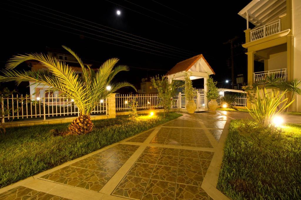 Elena Hotel Πάργα Εξωτερικό φωτογραφία