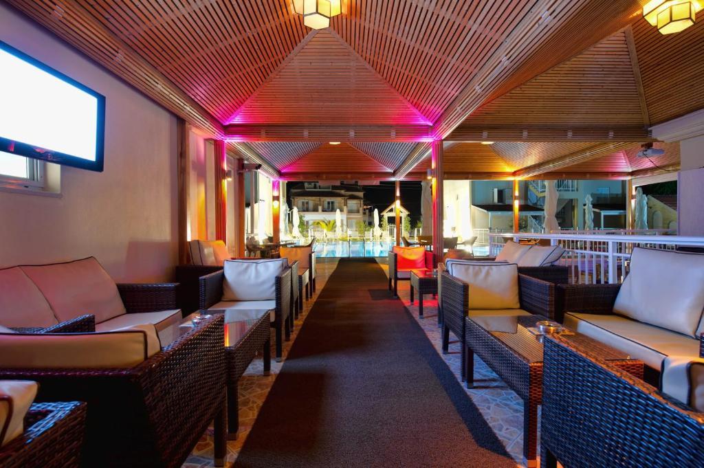 Elena Hotel Πάργα Εξωτερικό φωτογραφία
