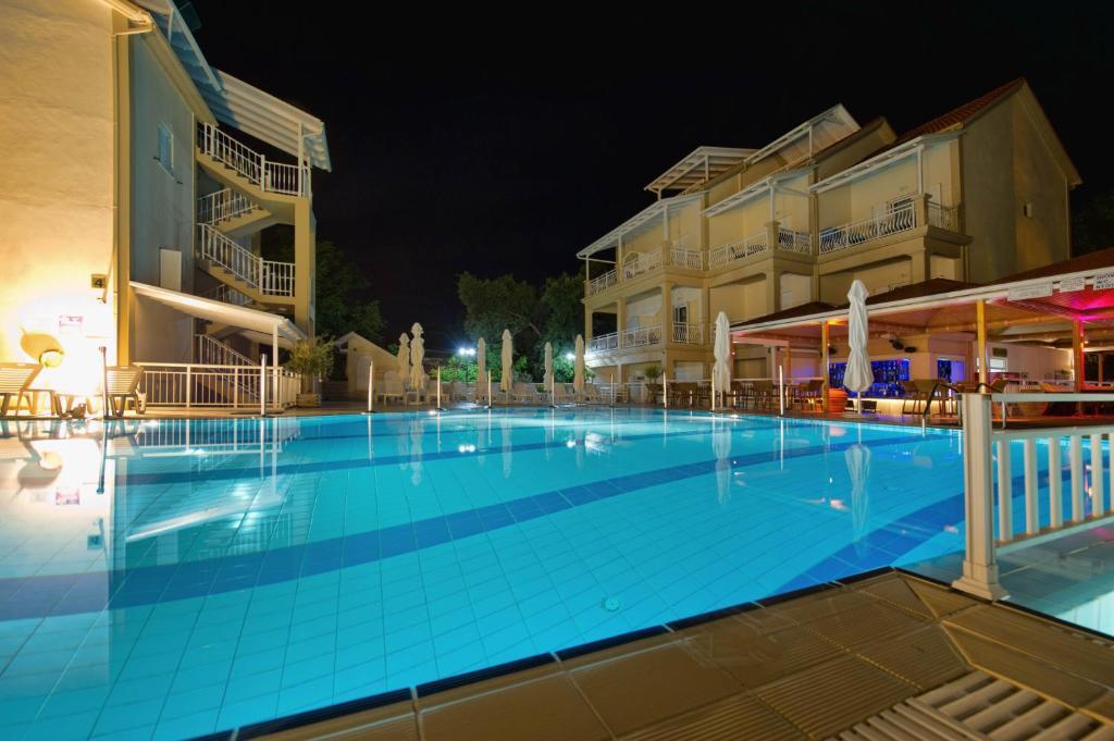 Elena Hotel Πάργα Εξωτερικό φωτογραφία