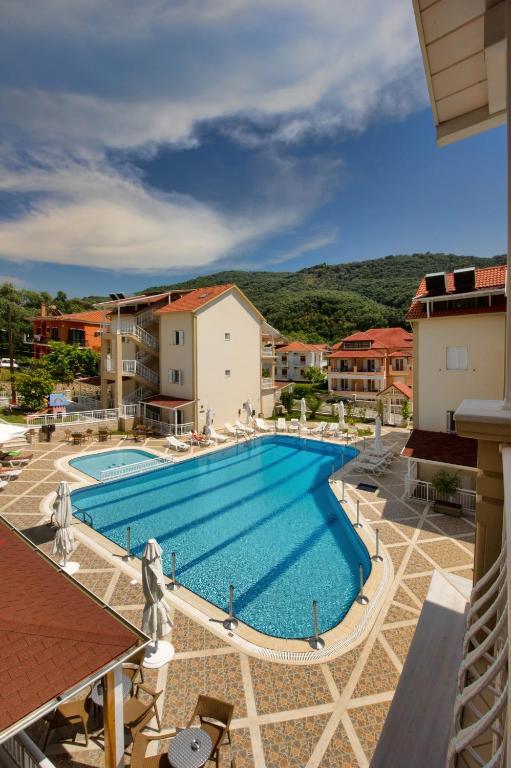 Elena Hotel Πάργα Εξωτερικό φωτογραφία
