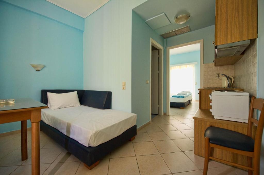 Elena Hotel Πάργα Εξωτερικό φωτογραφία