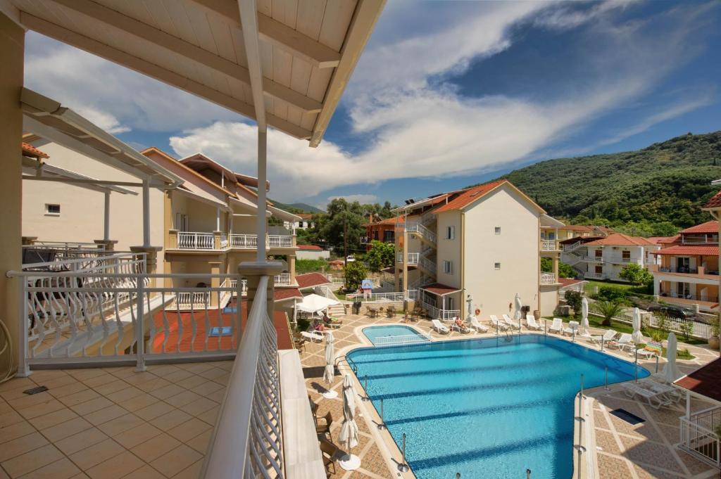Elena Hotel Πάργα Εξωτερικό φωτογραφία