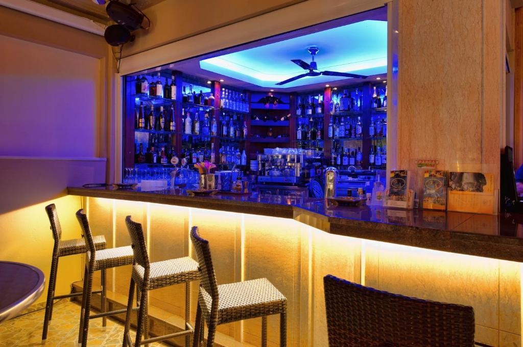 Elena Hotel Πάργα Εξωτερικό φωτογραφία