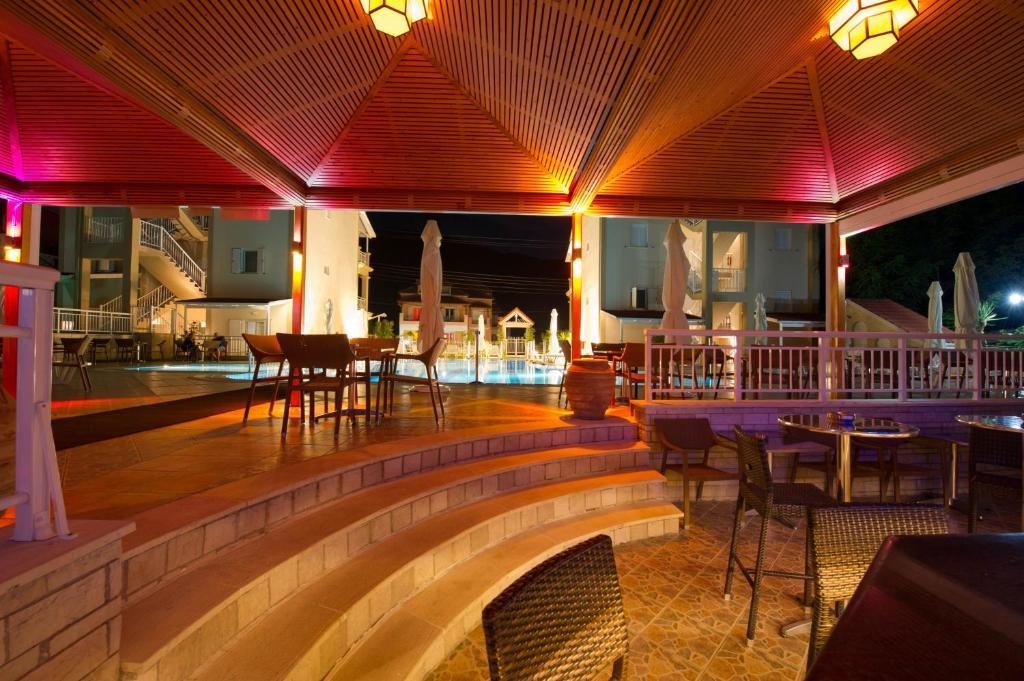 Elena Hotel Πάργα Εξωτερικό φωτογραφία