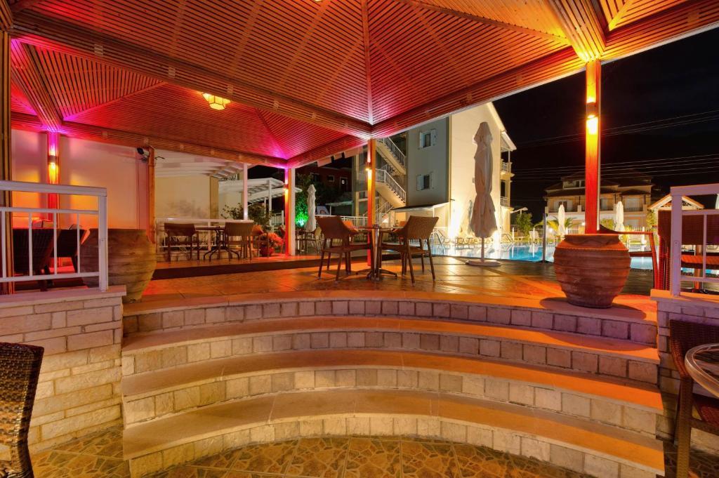 Elena Hotel Πάργα Εξωτερικό φωτογραφία