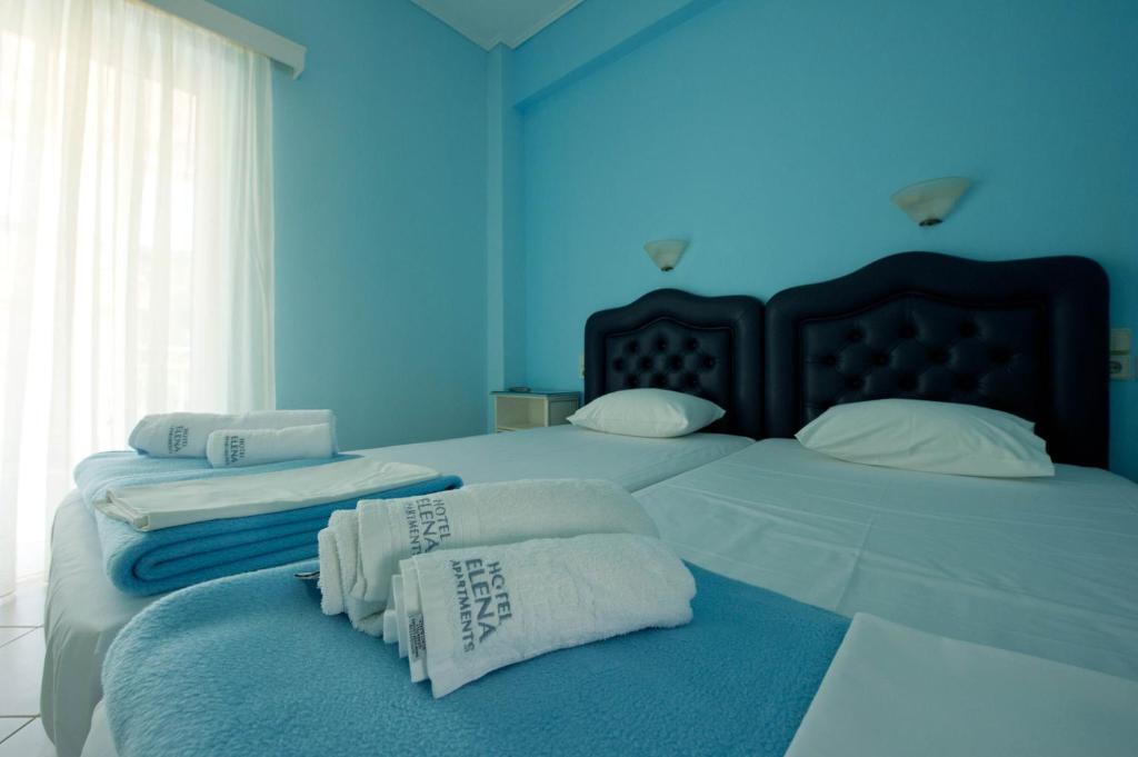 Elena Hotel Πάργα Εξωτερικό φωτογραφία