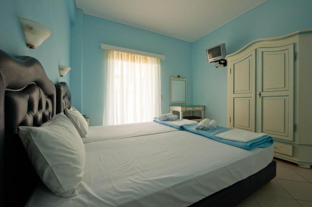 Elena Hotel Πάργα Εξωτερικό φωτογραφία