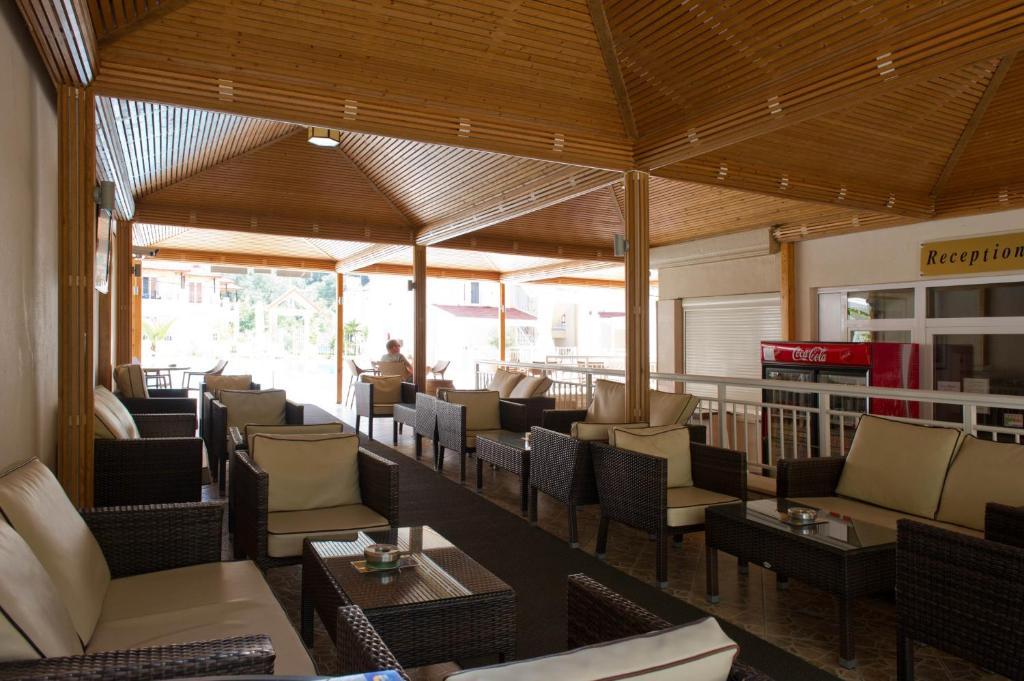 Elena Hotel Πάργα Εξωτερικό φωτογραφία