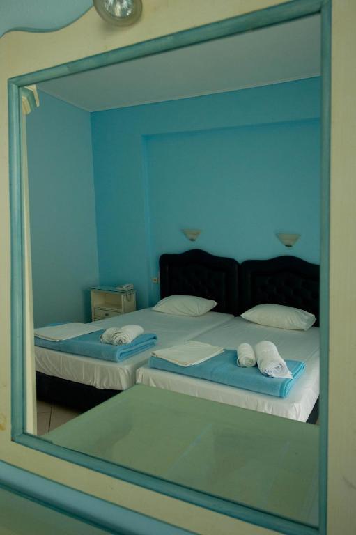 Elena Hotel Πάργα Εξωτερικό φωτογραφία