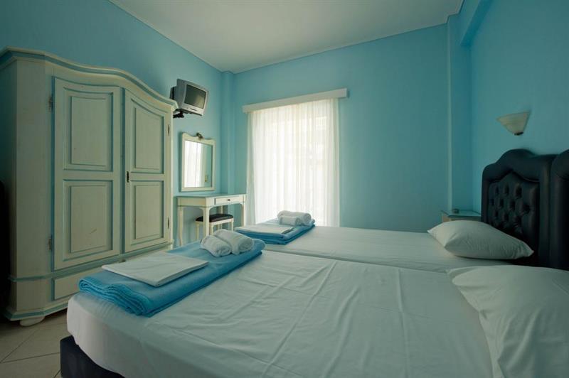 Elena Hotel Πάργα Εξωτερικό φωτογραφία