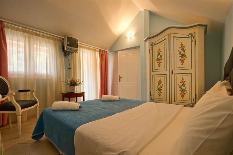 Elena Hotel Πάργα Εξωτερικό φωτογραφία
